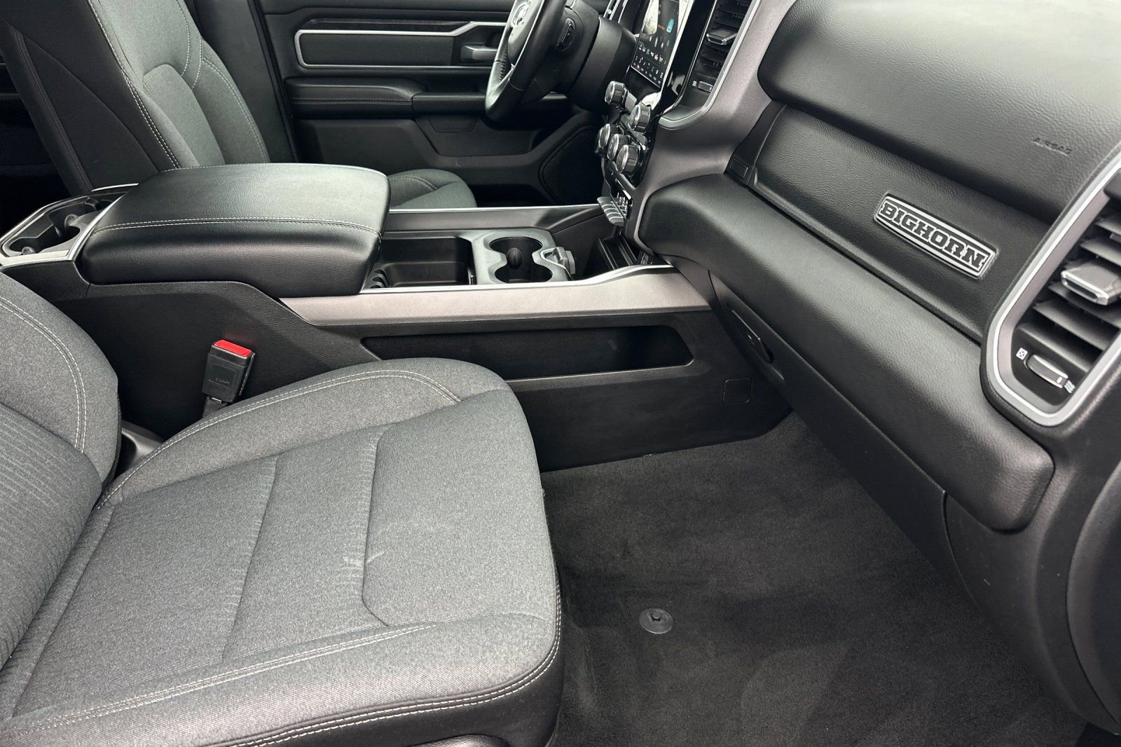 Used 2022 RAM 1500 Big Horn image 15