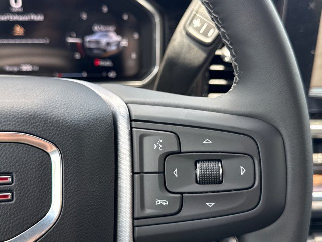 New 2026 GMC Sierra 1500 SLE AWD/4WD image 29