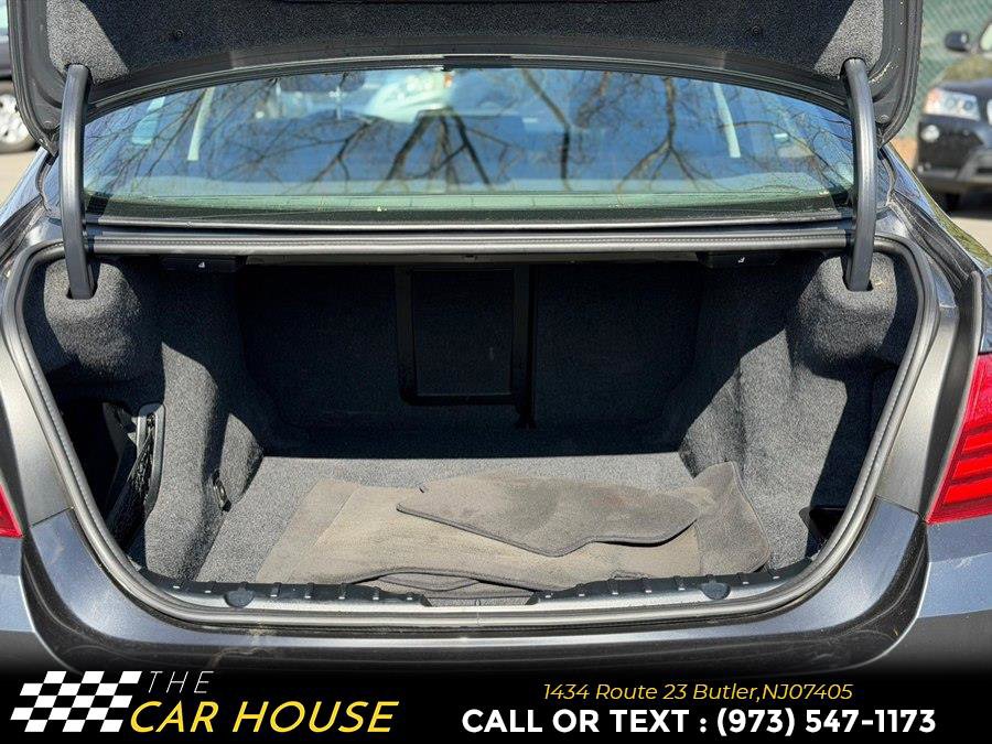 Used 2014 BMW 528i xDrive Sedan AWD/4WD image 20