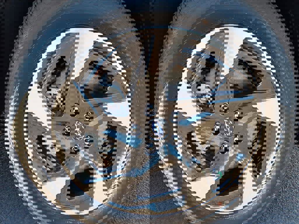 Used 2025 Subaru Crosstrek 2.5i Limited w/ Popular Package #3A image 10