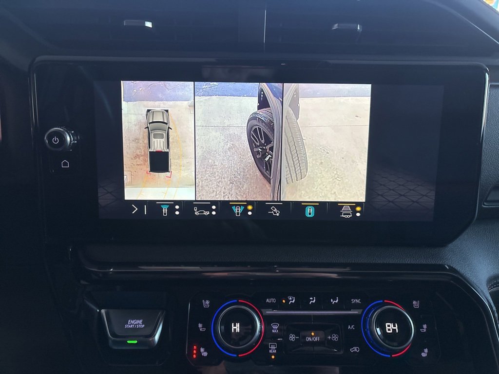 Used 2022 GMC Sierra 1500 AT4 w/ AT4 Premium Package image 23