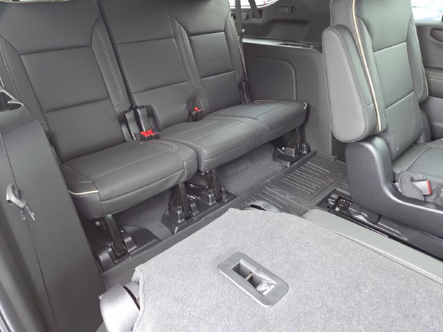 New 2026 GMC Yukon XL Elevation AWD/4WD image 23
