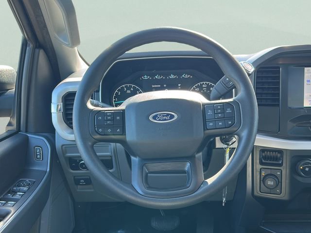 Used 2023 Ford F150 XLT image 8