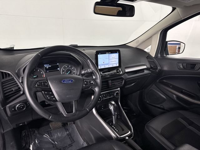 Used 2019 Ford EcoSport SES AWD/4WD image 23