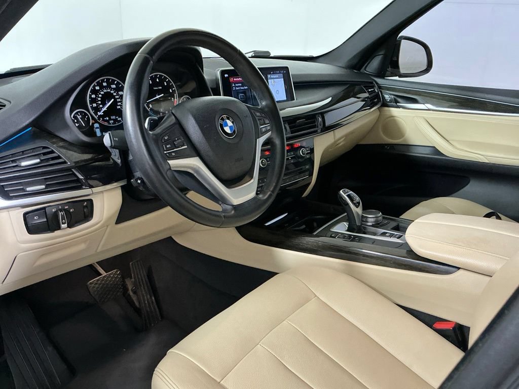 Used 2018 BMW X5 sDrive35i RWD image 21