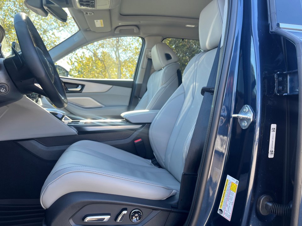 New 2026 Acura MDX w/ Technology Package image 30