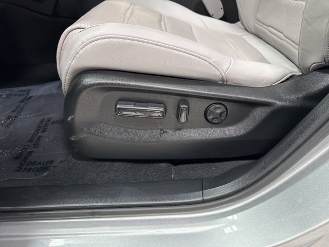 Used 2021 Honda CR-V EX-L image 5