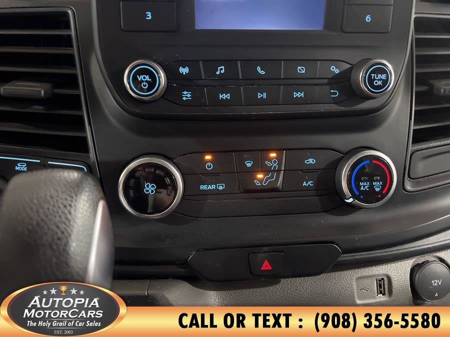 Used 2024 Ford Transit 250 148 Medium Roof w/ Load Area Protection Package RWD image 23