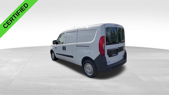 Used 2021 RAM ProMaster City Tradesman w/ Window Group 04 FWD image 7