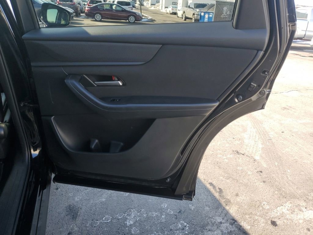 Used 2024 MAZDA CX-90 3.3 Turbo w/ Select Package image 25