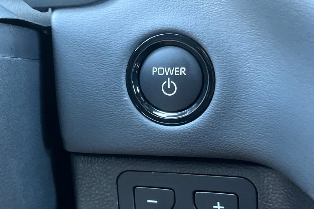 New 2026 Toyota Tundra Platinum AWD/4WD image 21