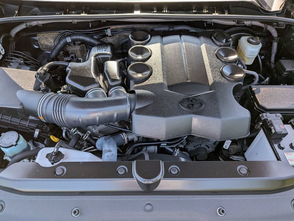 Used 2023 Toyota 4Runner SR5 RWD image 30