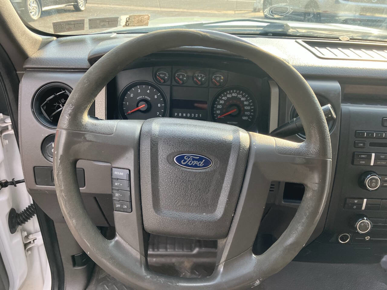 Used 2009 Ford F150 XL image 21