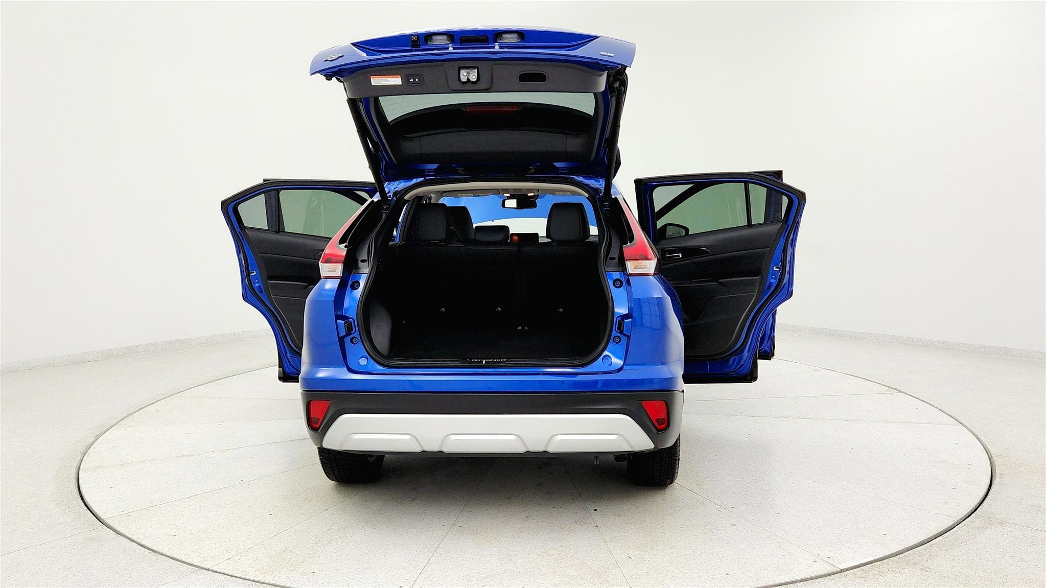 Used 2025 Mitsubishi Eclipse Cross SE AWD/4WD image 33