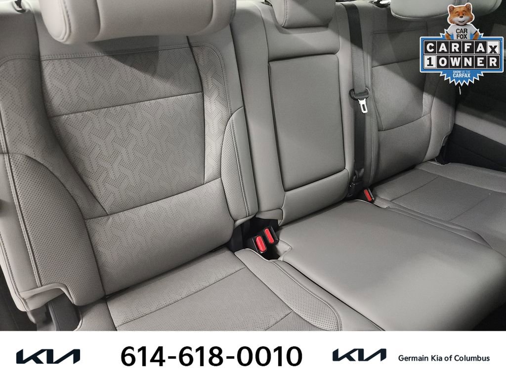 Used 2025 Toyota Tundra Limited image 19