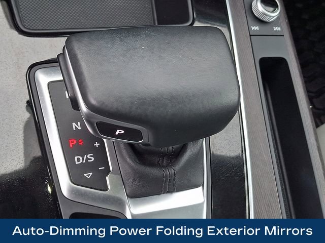 Used 2021 Audi Q5 2.0T Premium image 12