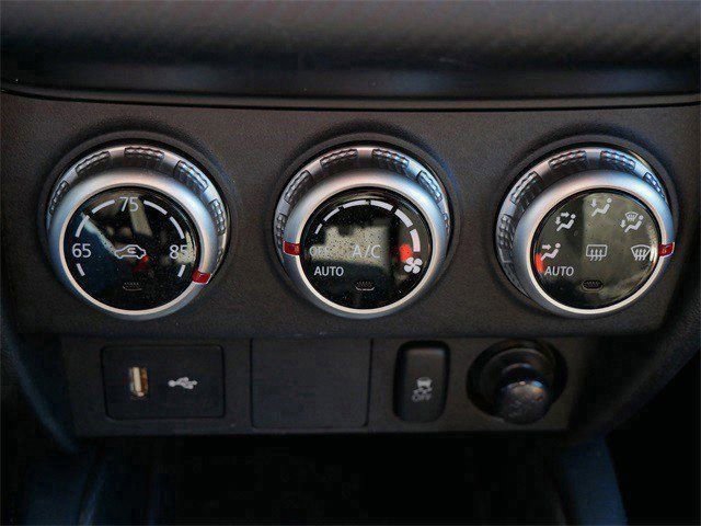 Used 2025 Mitsubishi Outlander Sport ES image 21