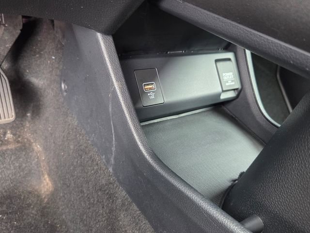 Used 2021 Honda HR-V LX image 22