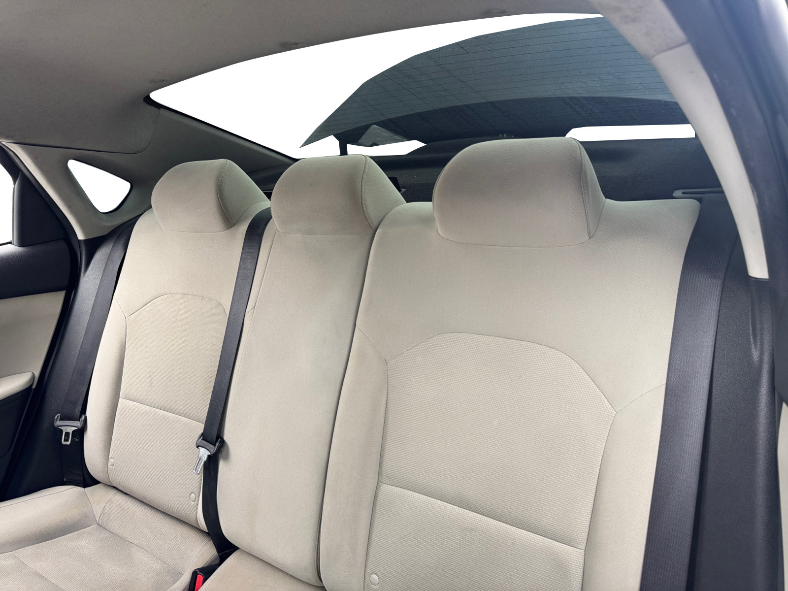 Used 2022 Kia Forte LXS FWD image 13