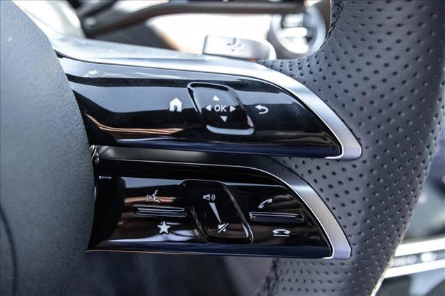 New 2026 Mercedes-Benz C 300 4MATIC Sedan image 15
