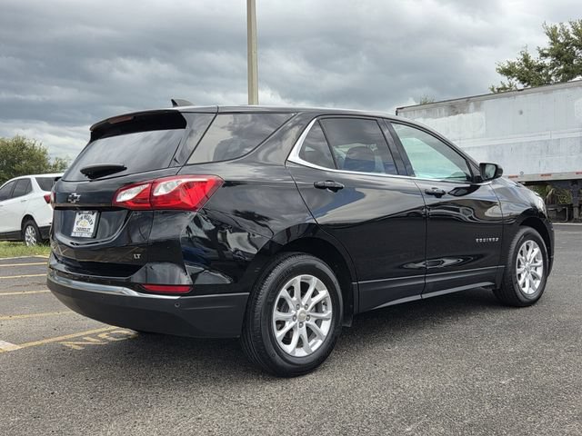 Certified 2020 Chevrolet Equinox LT FWD image 6