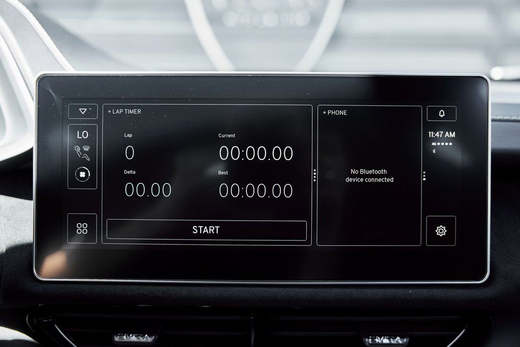 Used 2024 Lotus Emira First Edition image 63