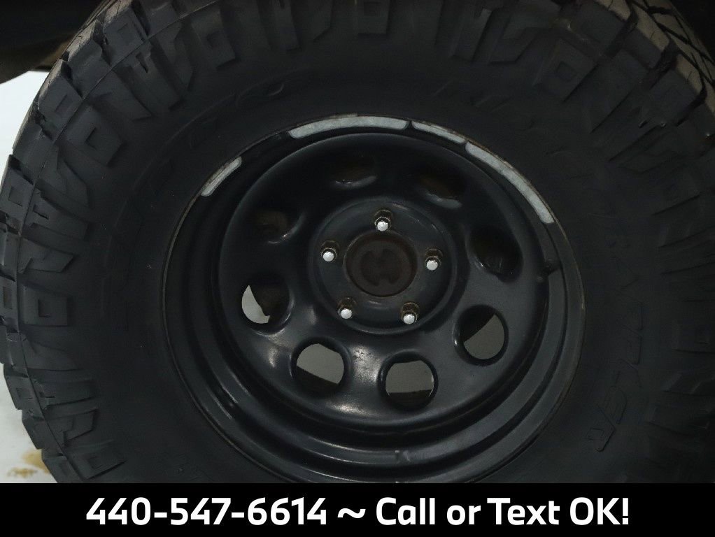 Used 2012 Jeep Wrangler Sport image 34
