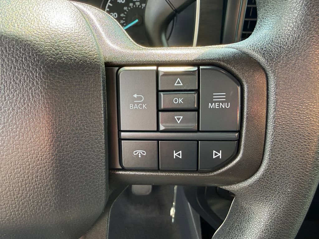 Certified 2023 Ford F150 XL w/ STX Appearance Package AWD/4WD image 25