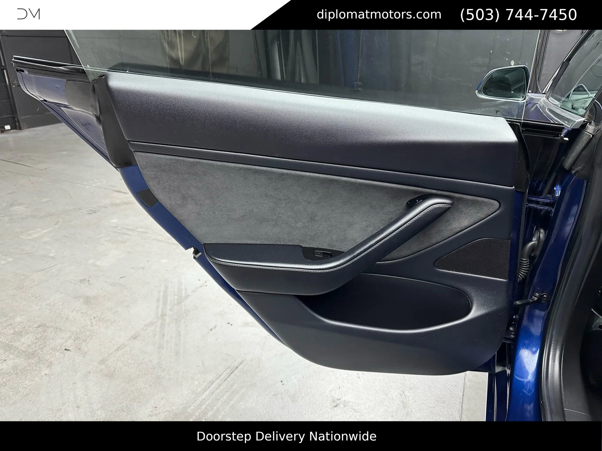 Used 2018 Tesla Model 3 Long Range image 32