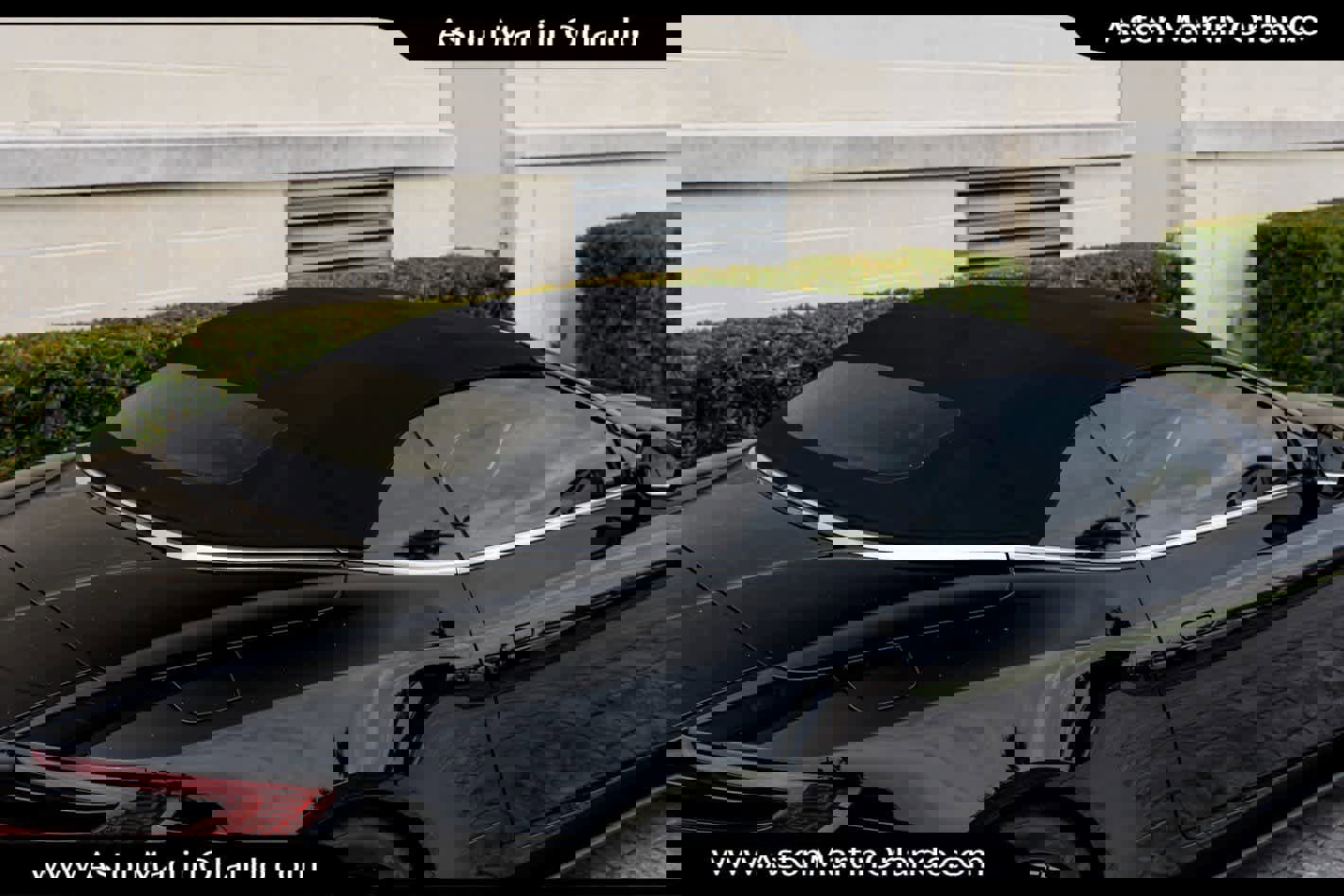 Used 2019 Aston Martin DB11 Volante image 14