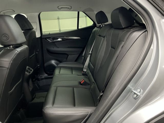 New 2026 Buick Envision Preferred AWD/4WD image 25