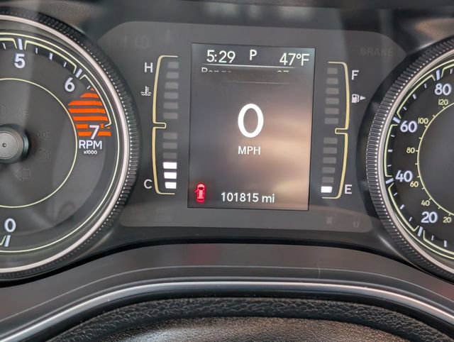 Used 2019 Jeep Cherokee Latitude Plus w/ Comfort/Convenience Group image 14