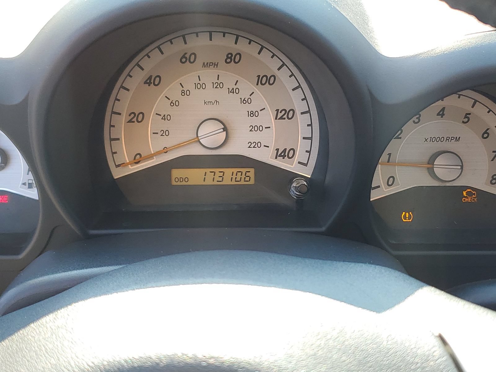 Used 2007 Scion tC FWD image 22