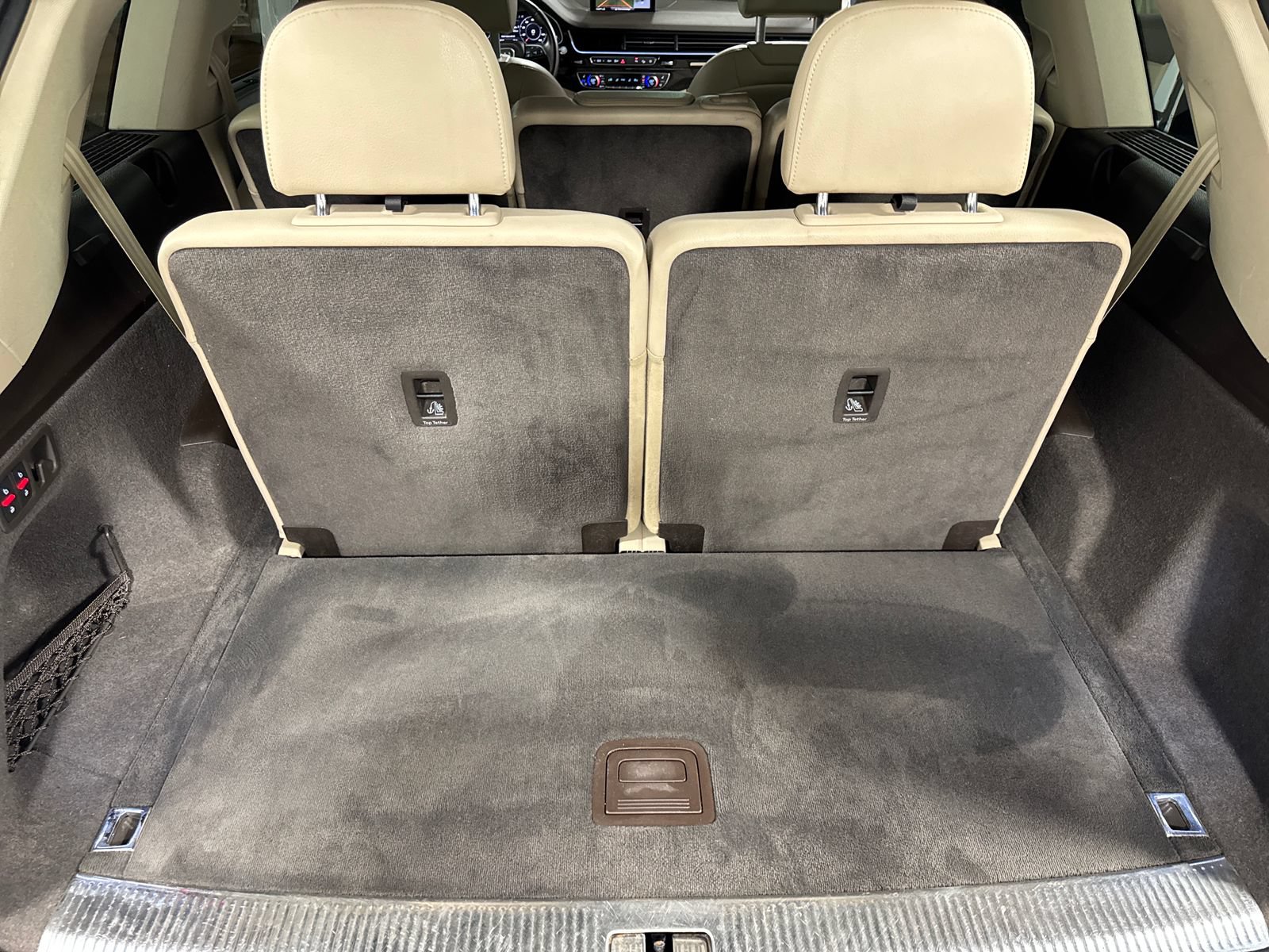 Used 2019 Audi Q7 3.0T Premium Plus w/ Premium Plus Package AWD/4WD image 25
