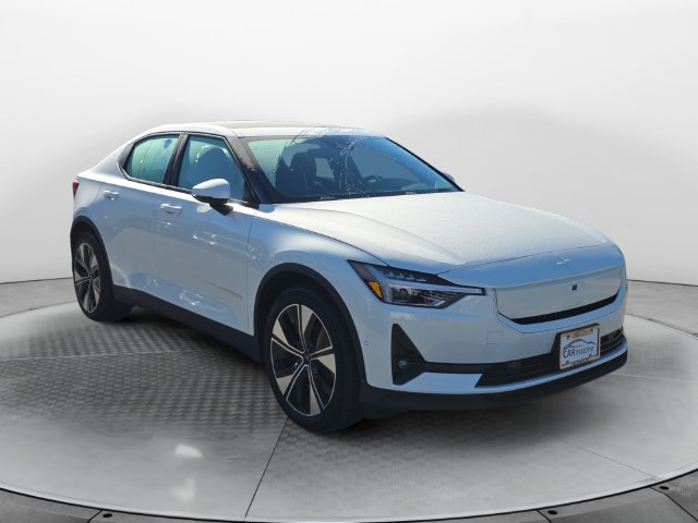 Used 2024 Polestar Polestar 2 AWD/4WD image 7