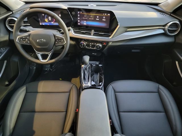 New 2026 Chevrolet Trax ACTIV w/ Driver Confidence Package image 19