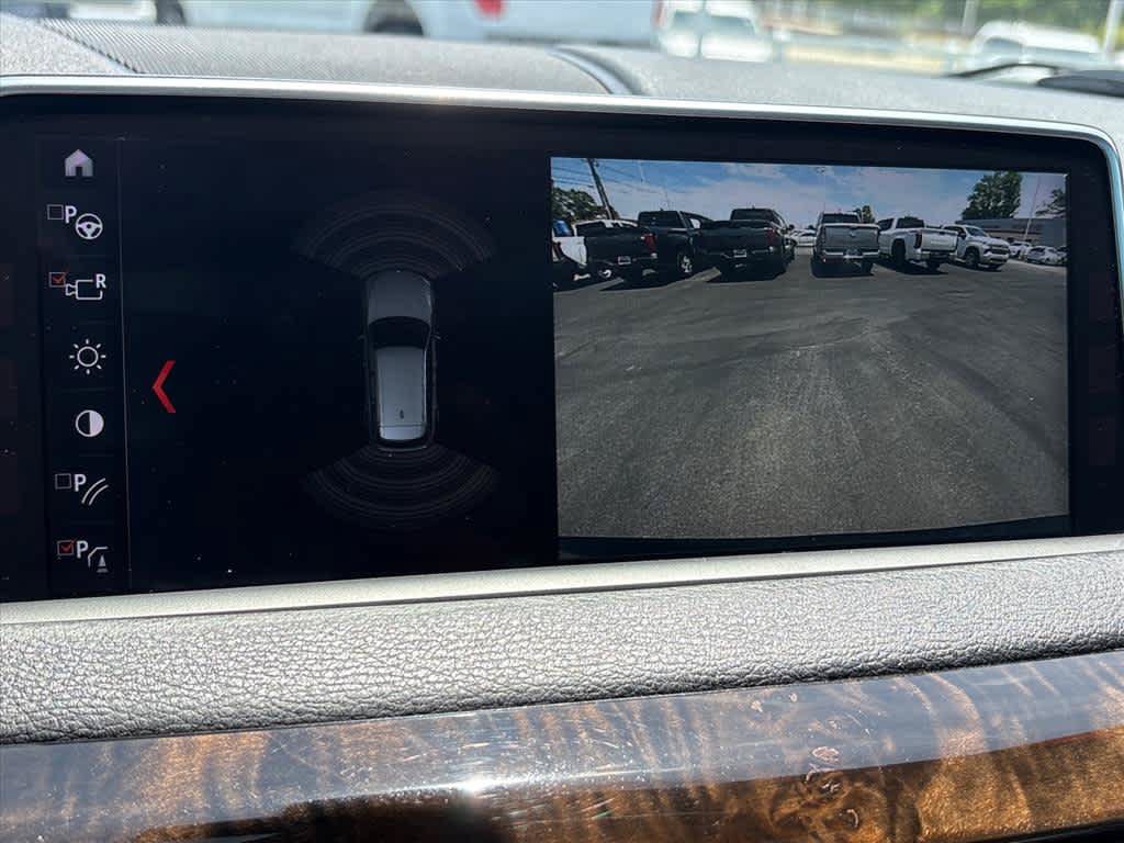 Used 2018 BMW X5 xDrive50i AWD/4WD image 14
