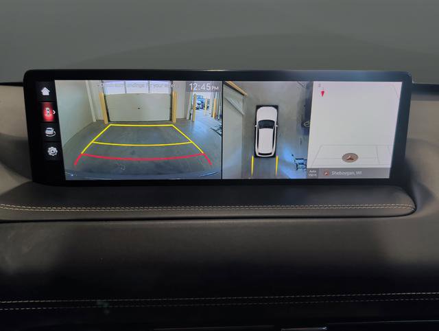 Used 2021 Genesis GV80 3.5T w/ Prestige Package 07 image 10