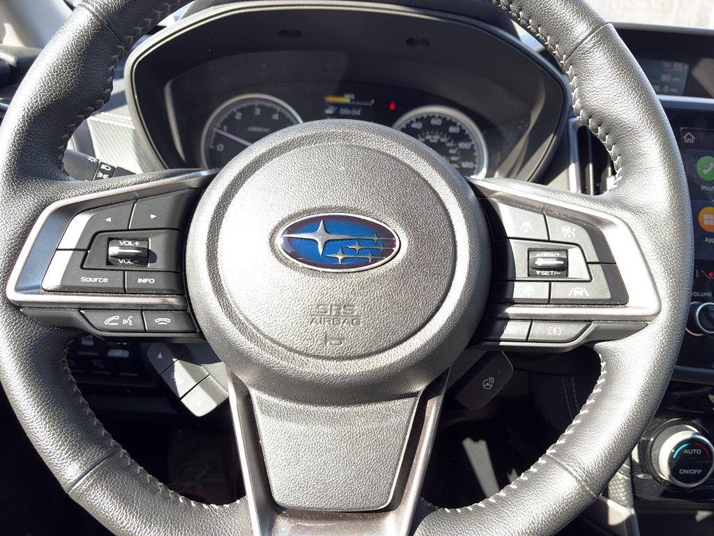 Used 2019 Subaru Forester Limited image 16