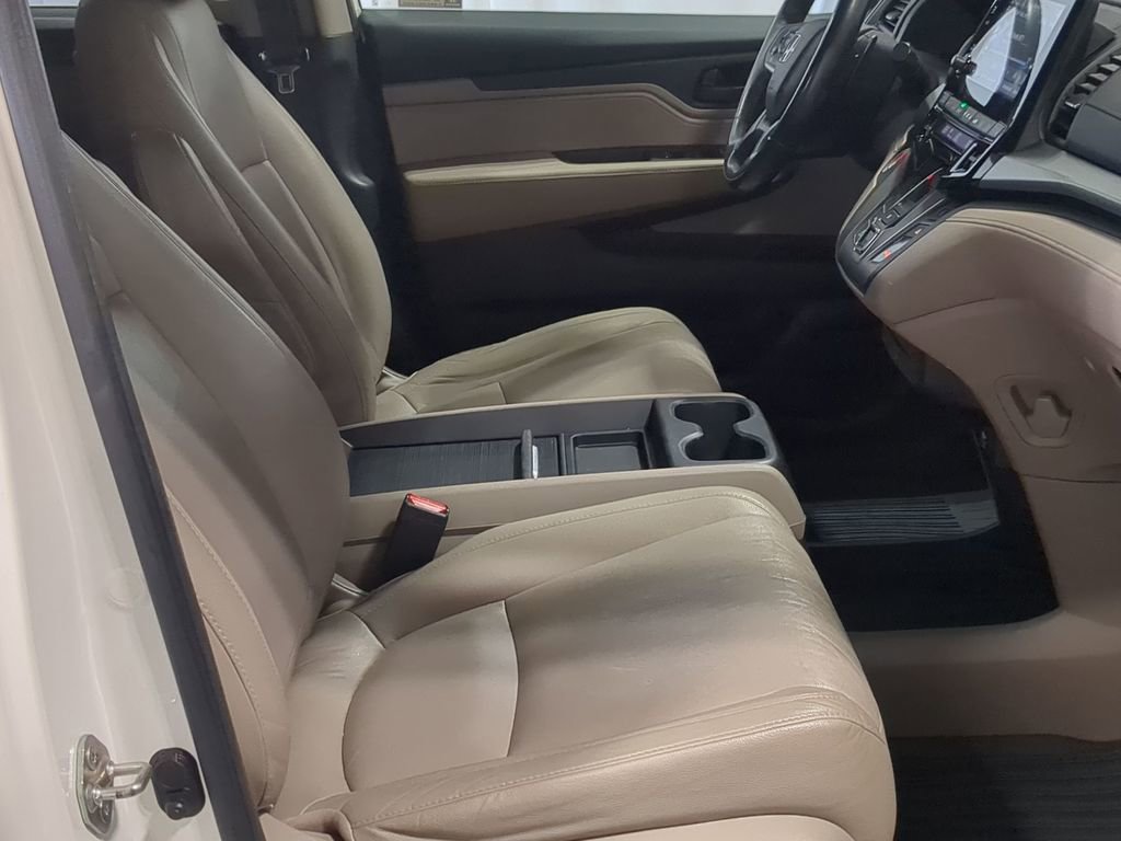 Used 2019 Honda Odyssey EX-L image 26