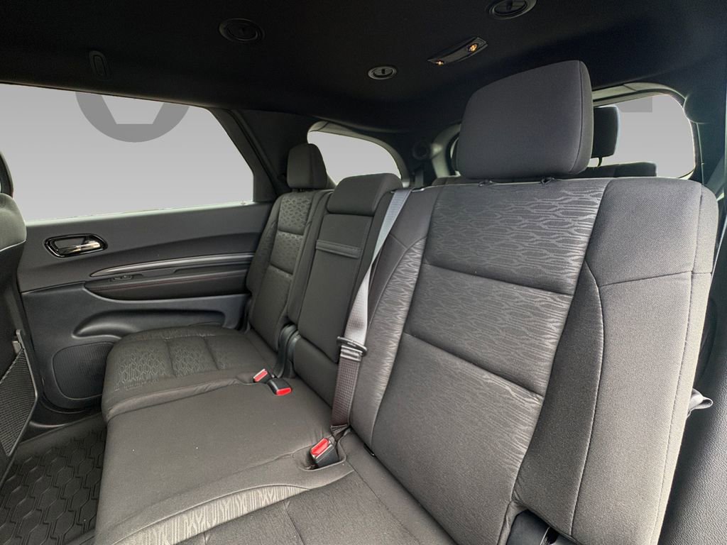 New 2026 Dodge Durango GT w/ Blacktop Package image 3
