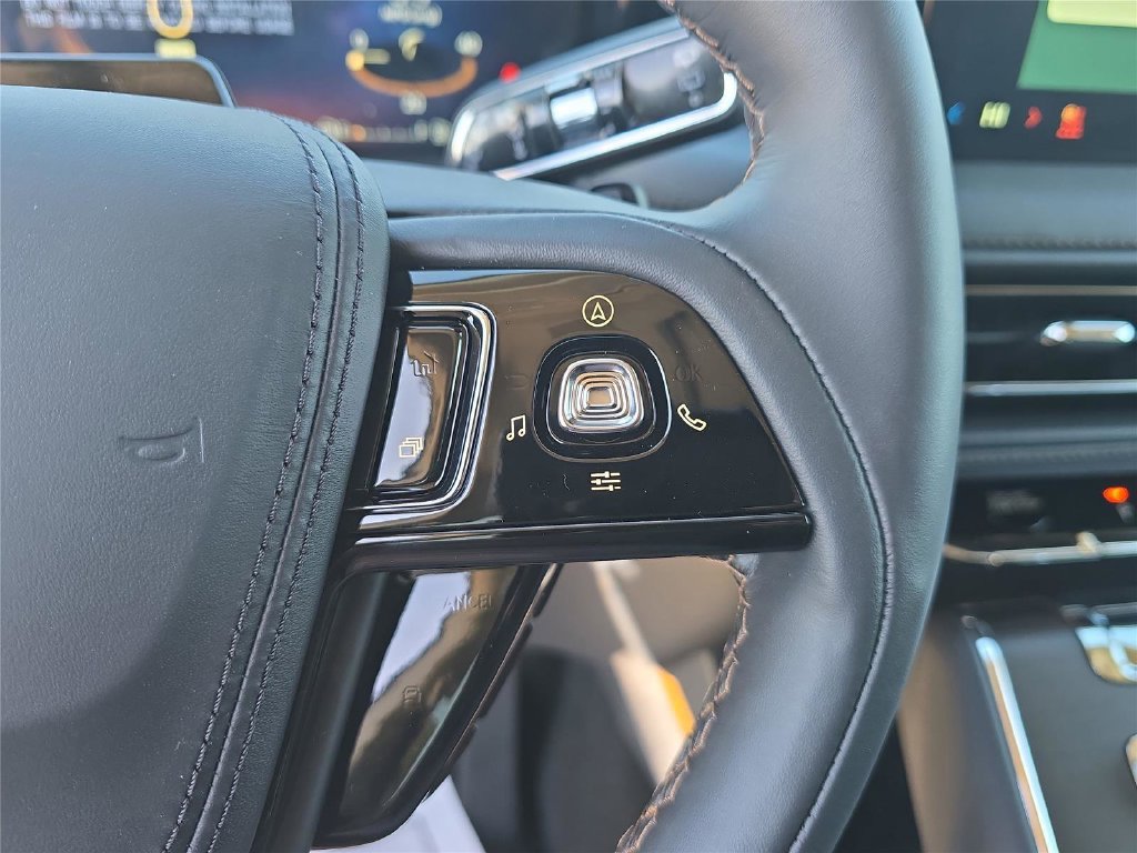 New 2026 Lincoln Aviator Reserve AWD/4WD image 22