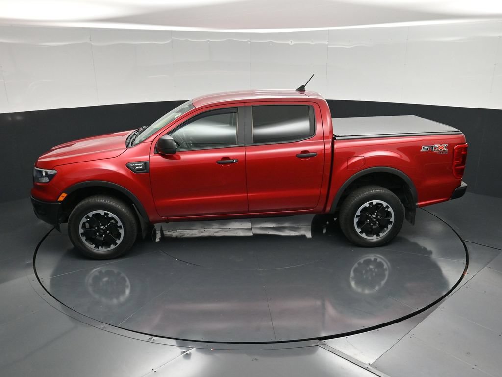 Used 2021 Ford Ranger XL w/ Equipment Group 101A High AWD/4WD image 41