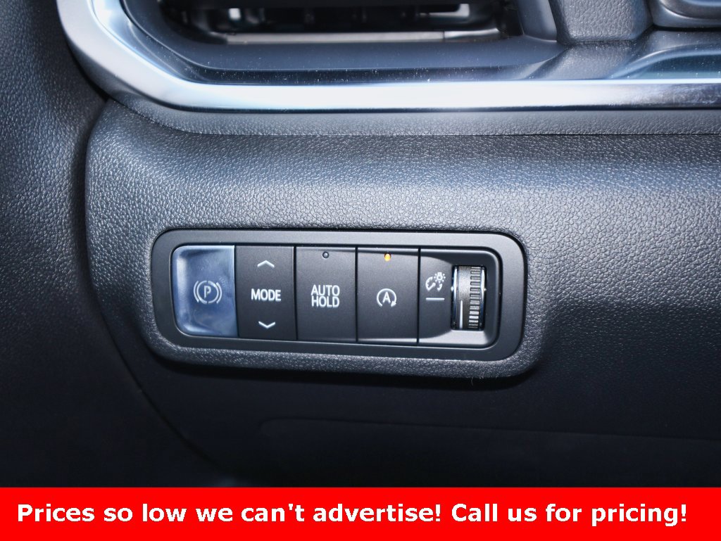 New 2026 GMC Terrain Elevation w/ Elevation Premium Package image 26