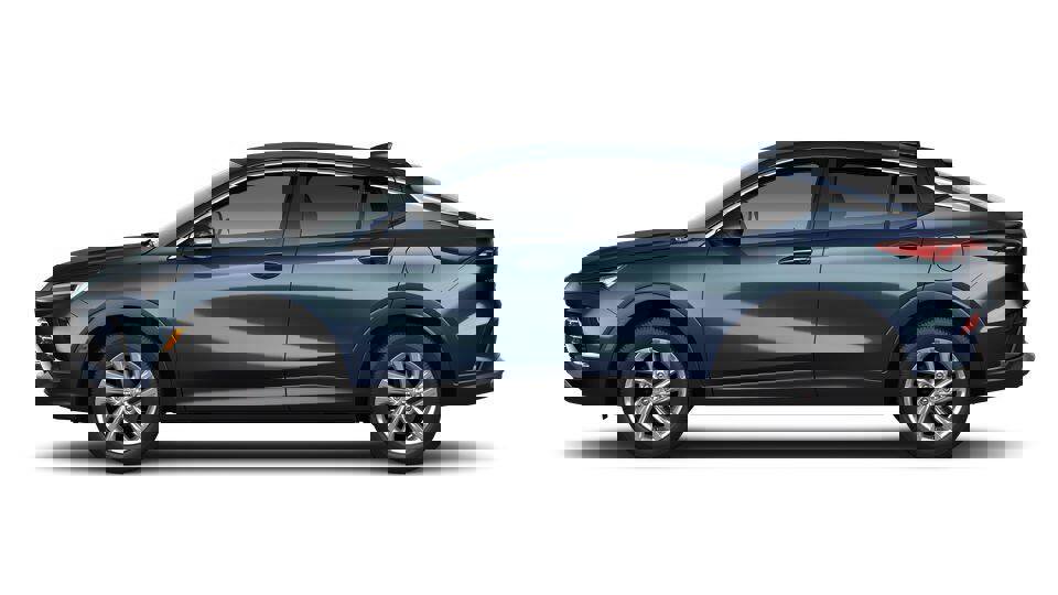 New 2026 Buick Envista Preferred image 32