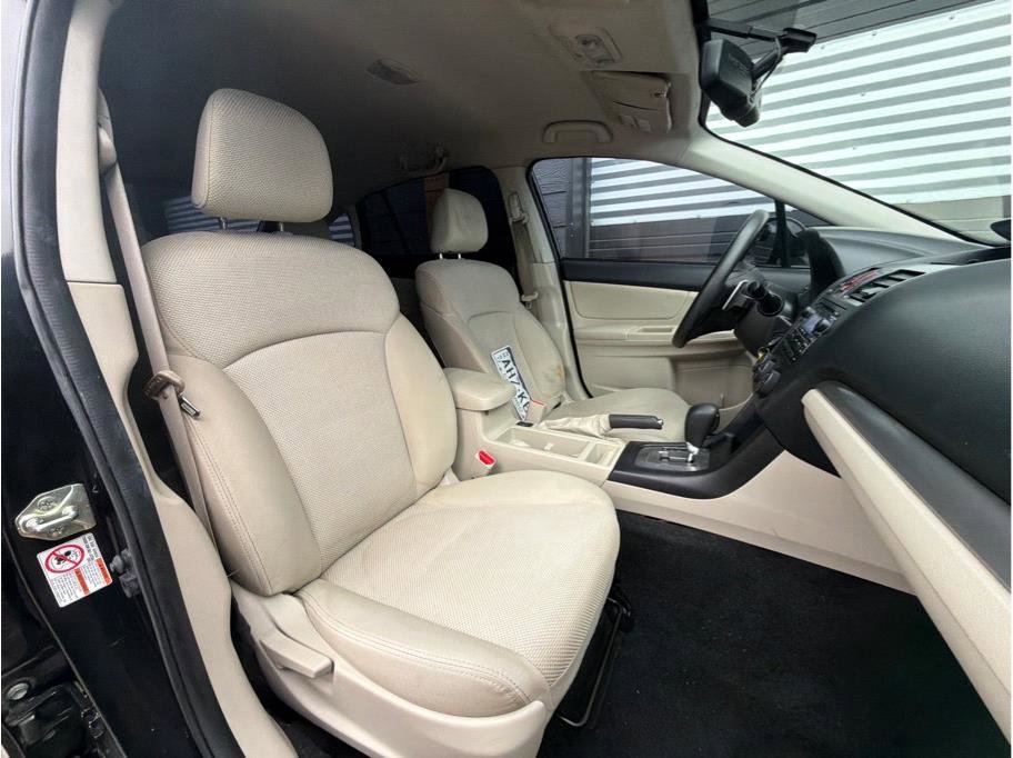 Used 2014 Subaru Crosstrek 2.0i Premium image 4