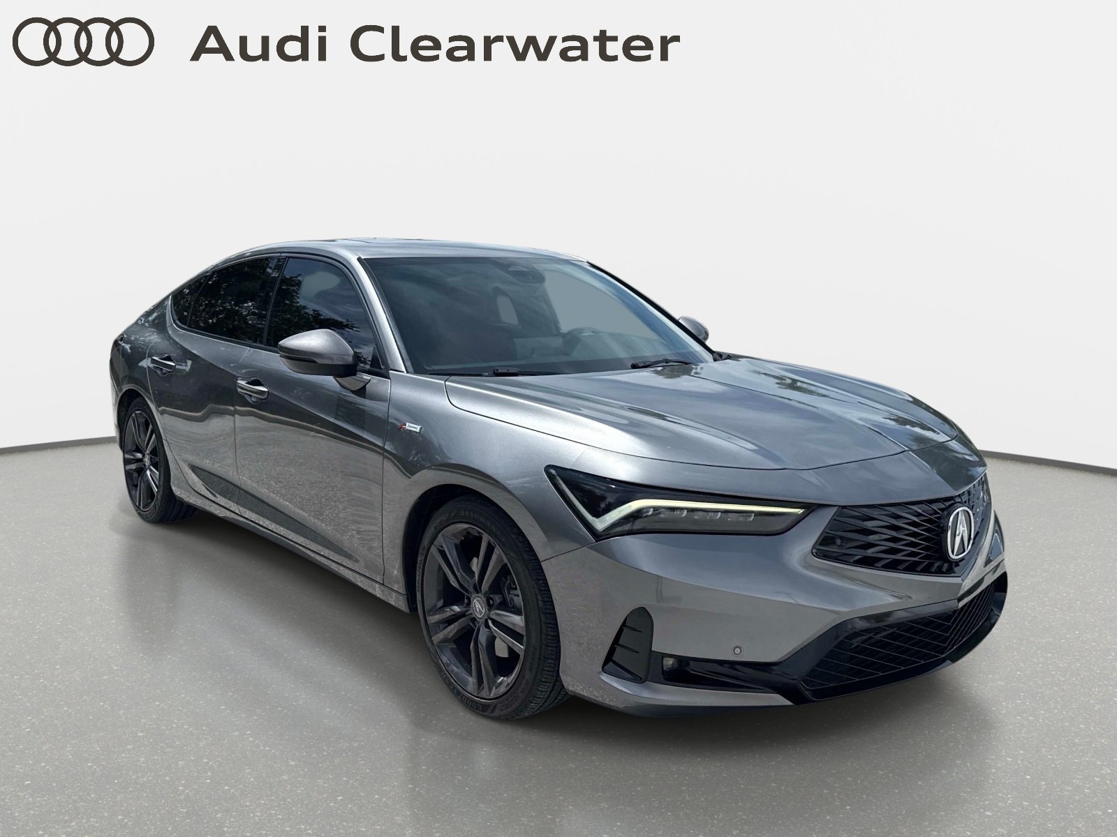 Used 2023 Acura Integra A-Spec w/ Technology Package FWD image 6