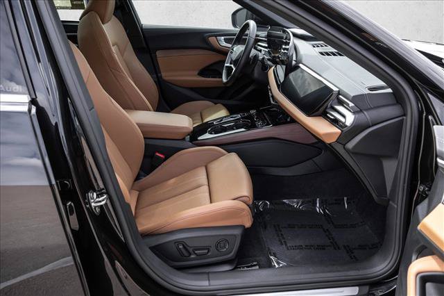 Certified 2025 Audi A5 Prestige w/ 19" Wheel Package AWD/4WD image 26