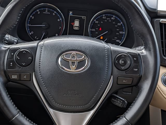 Used 2016 Toyota RAV4 Limited FWD image 12