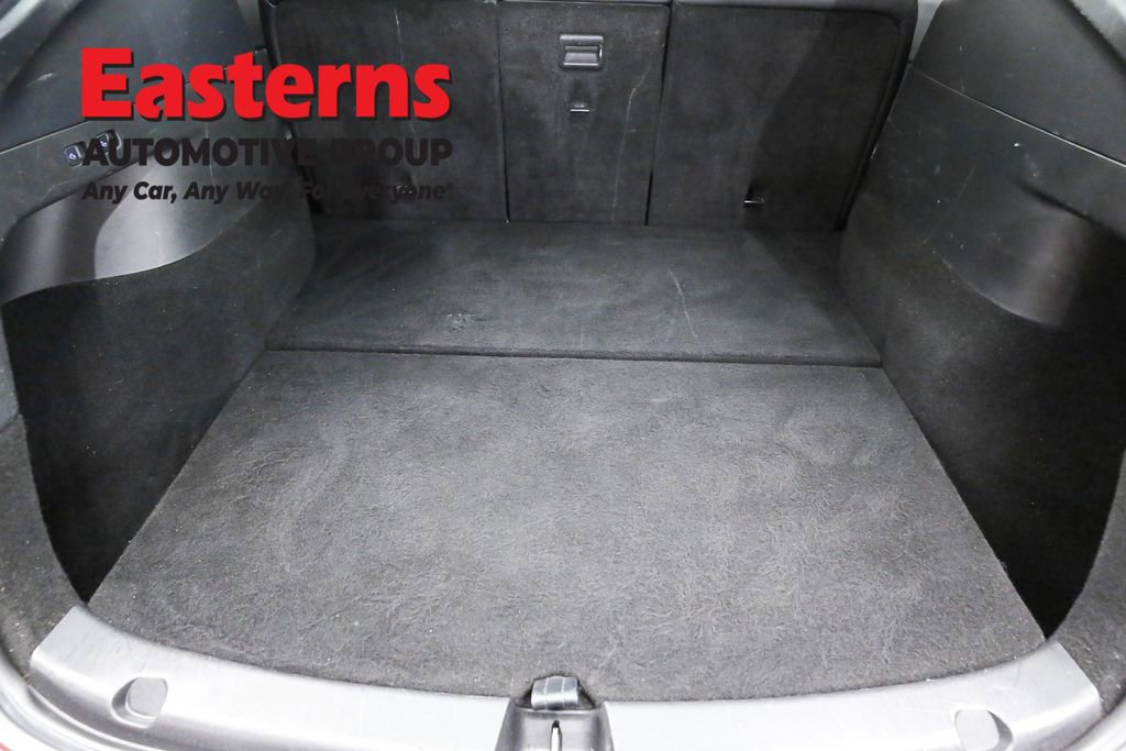 Used 2020 Tesla Model Y Performance AWD/4WD image 9